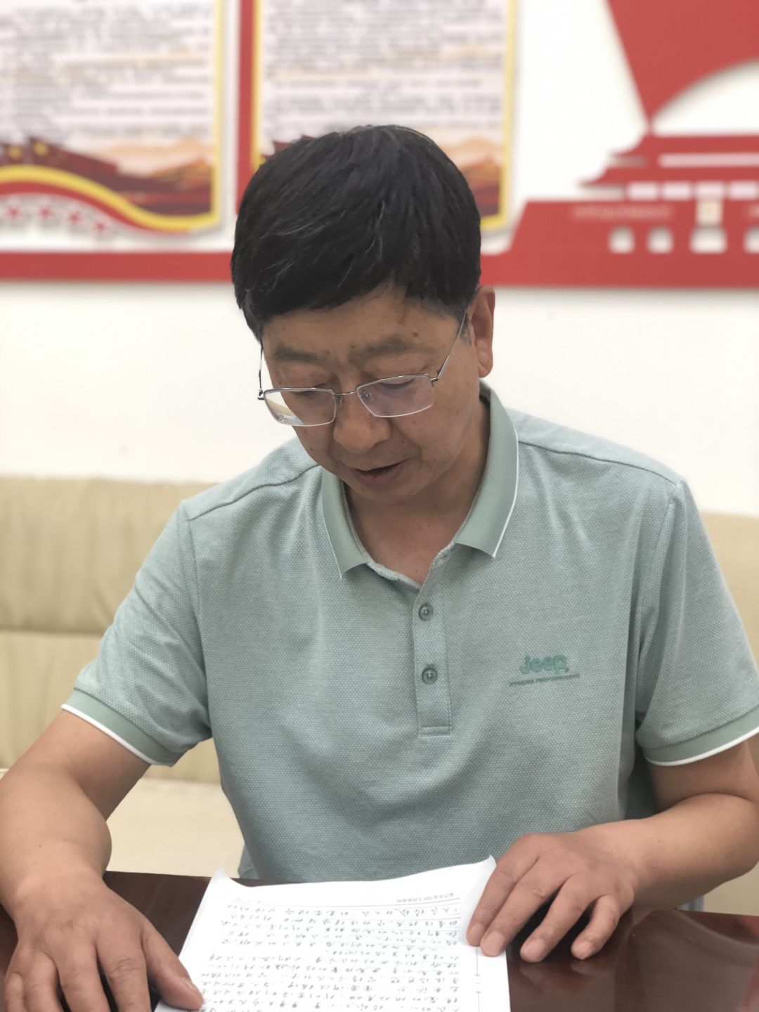 【党史学习教育】百年征程波澜壮阔，百年初心历久弥坚