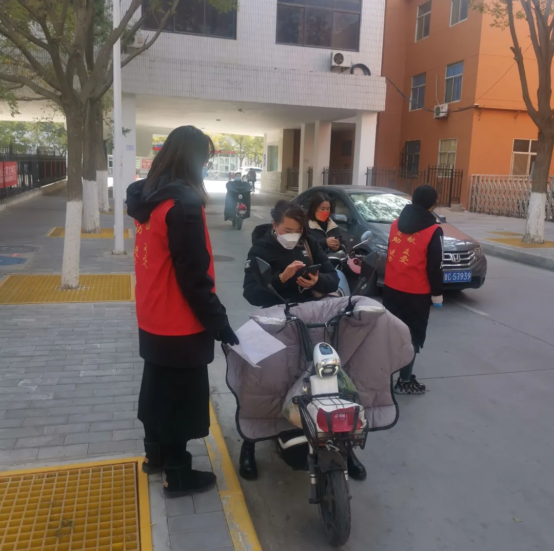 【抗“疫”】多措并举 在疫情防控中体现检察担当