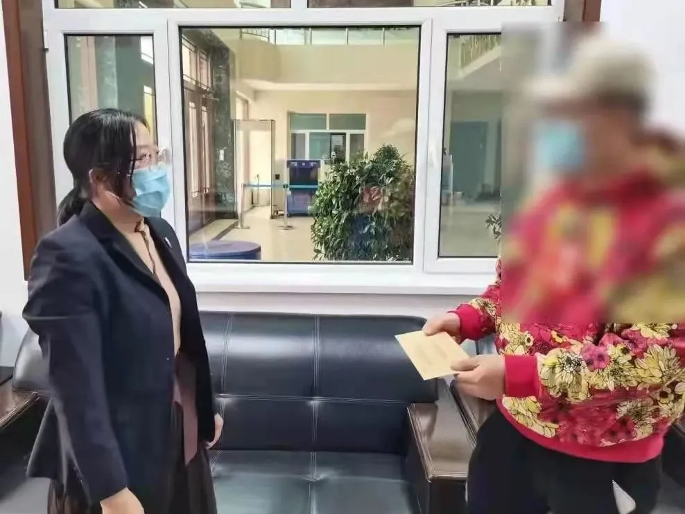 【年度工作】金昌市人民检察院第六检察部2021年度工作简述