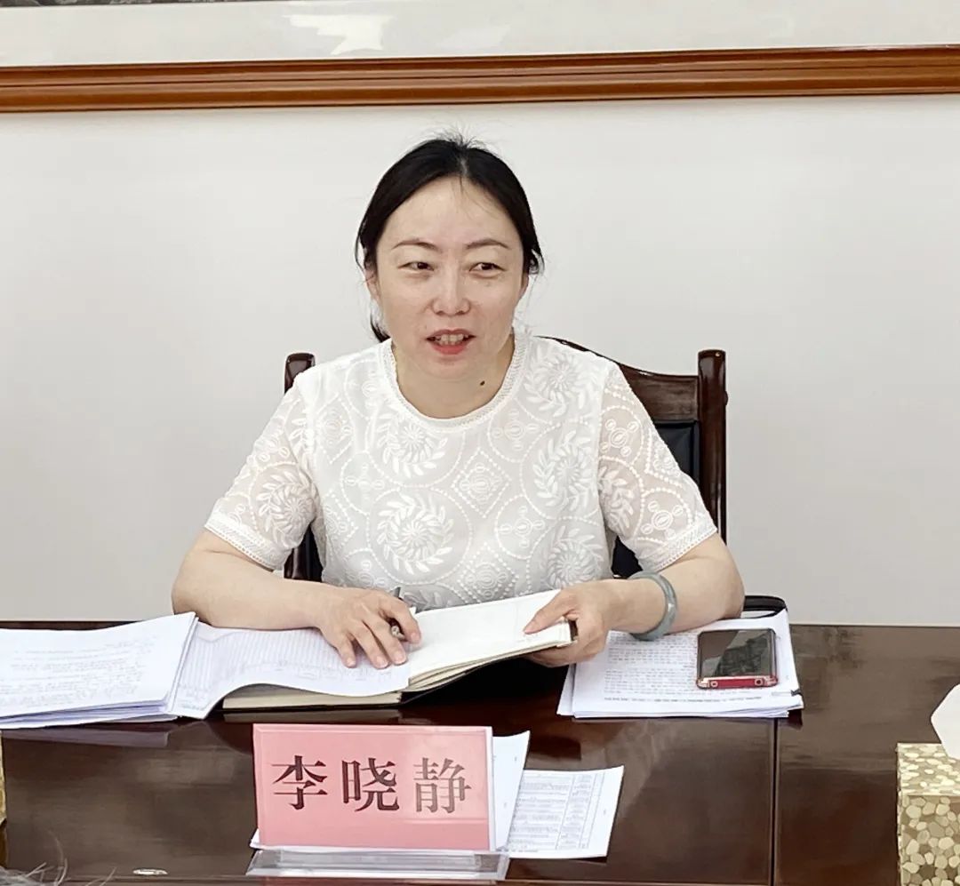 甘肃省检察院第七检察部调研督导金昌行政检察工作