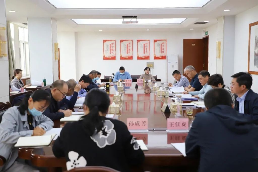 金昌市人民检察院工作回顾（2022年5月）