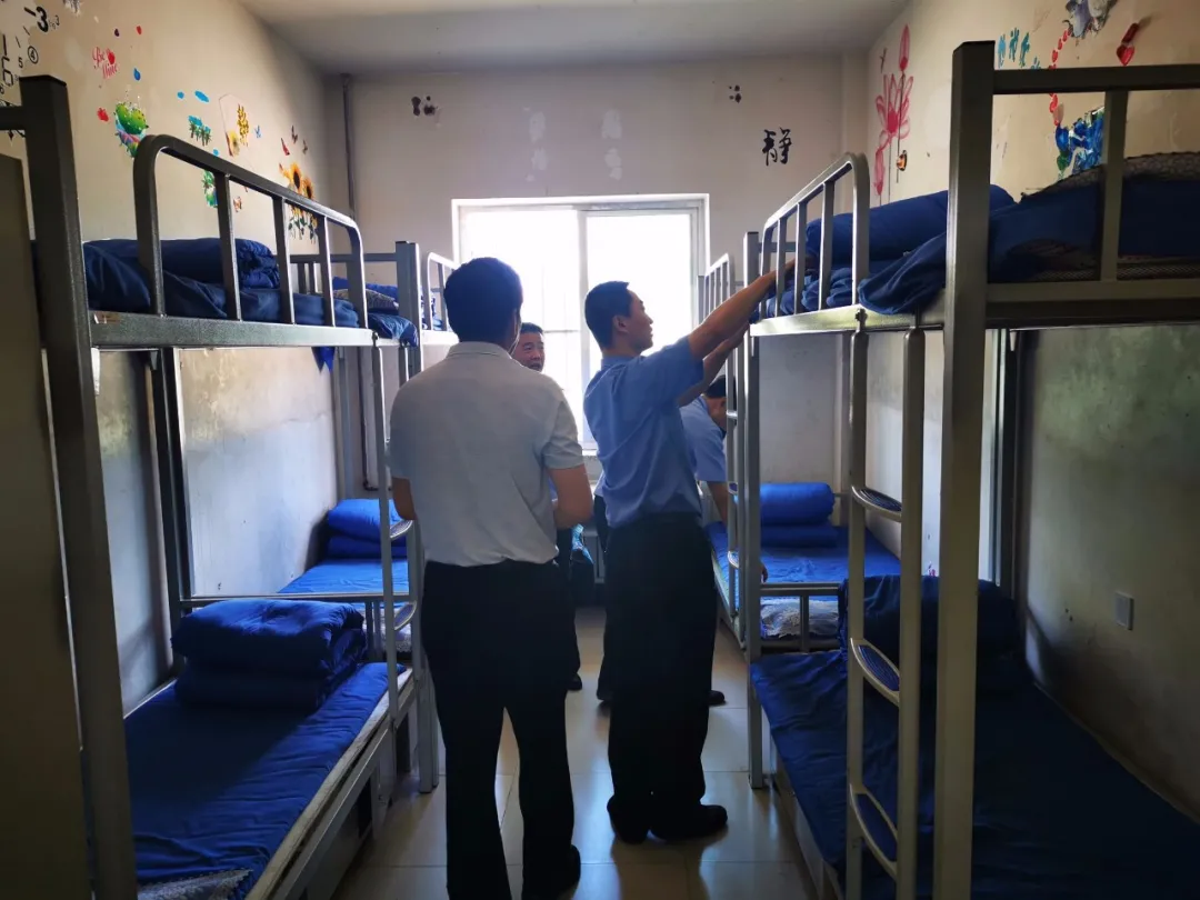 【我为群众办实事】预防未成年人犯罪法治进校园之金川区宁远中学
