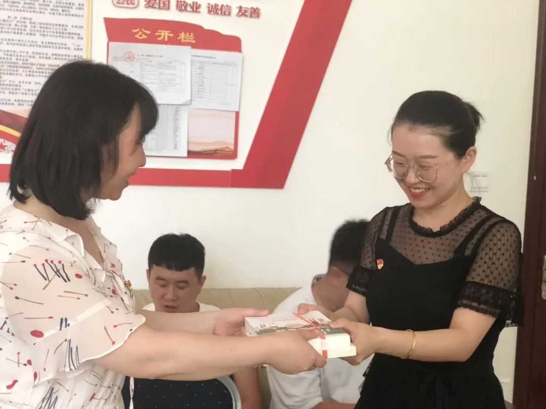 【党史学习教育】百年征程波澜壮阔，百年初心历久弥坚