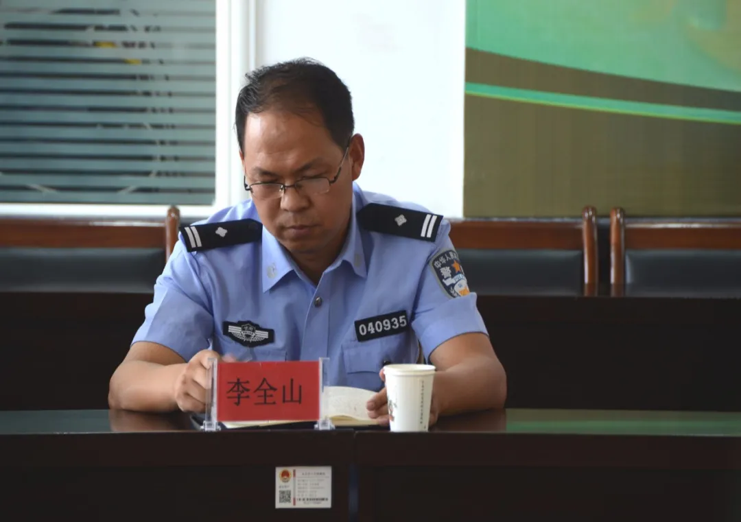 【我为群众办实事】永昌县检察院组织召开检律座谈会