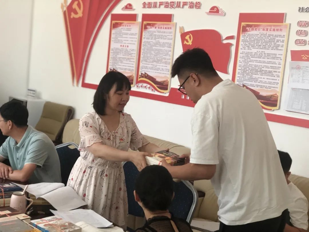 【党史学习教育】百年征程波澜壮阔，百年初心历久弥坚