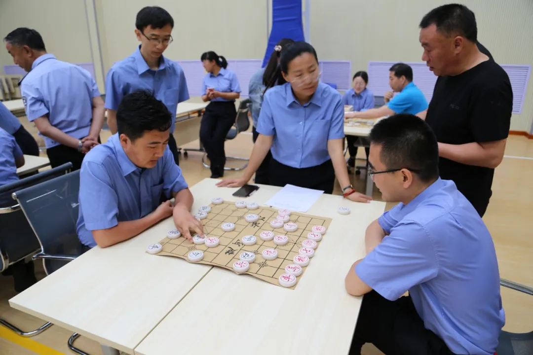 永昌县检察院热烈庆祝中国共产党成立100周年