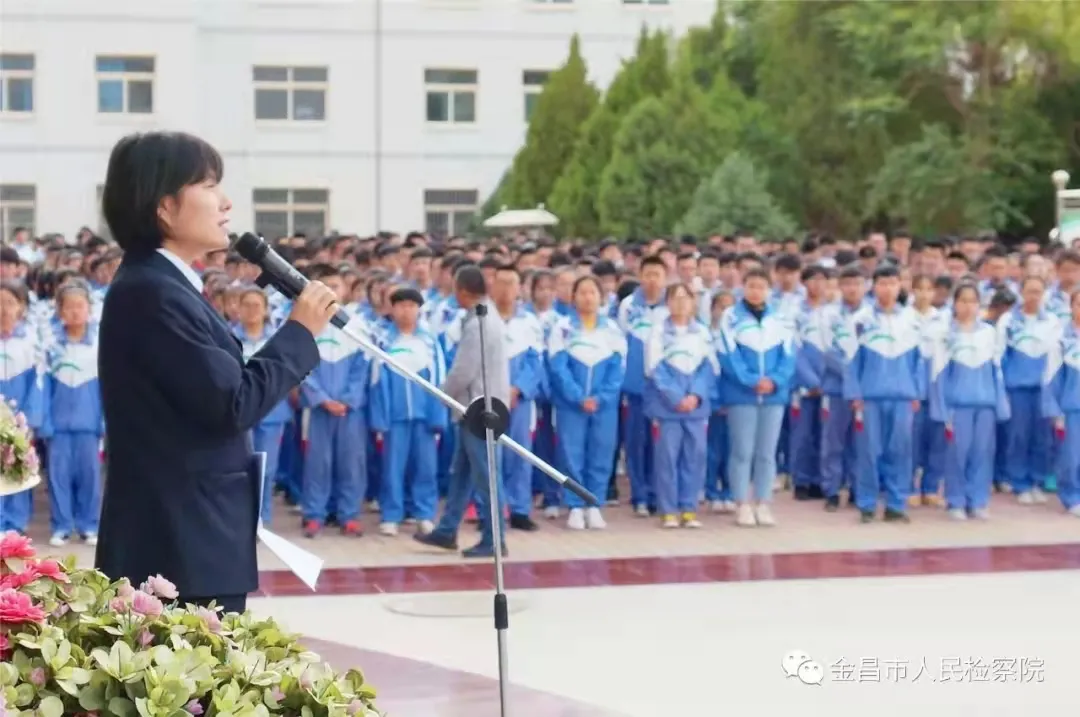 恪守初心使命 加强法律监督 为全面转型高质量发展贡献检察力量 ——市人民检察院五年工作综述