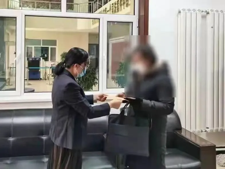 【年度工作】金昌市人民检察院第六检察部2021年度工作简述
