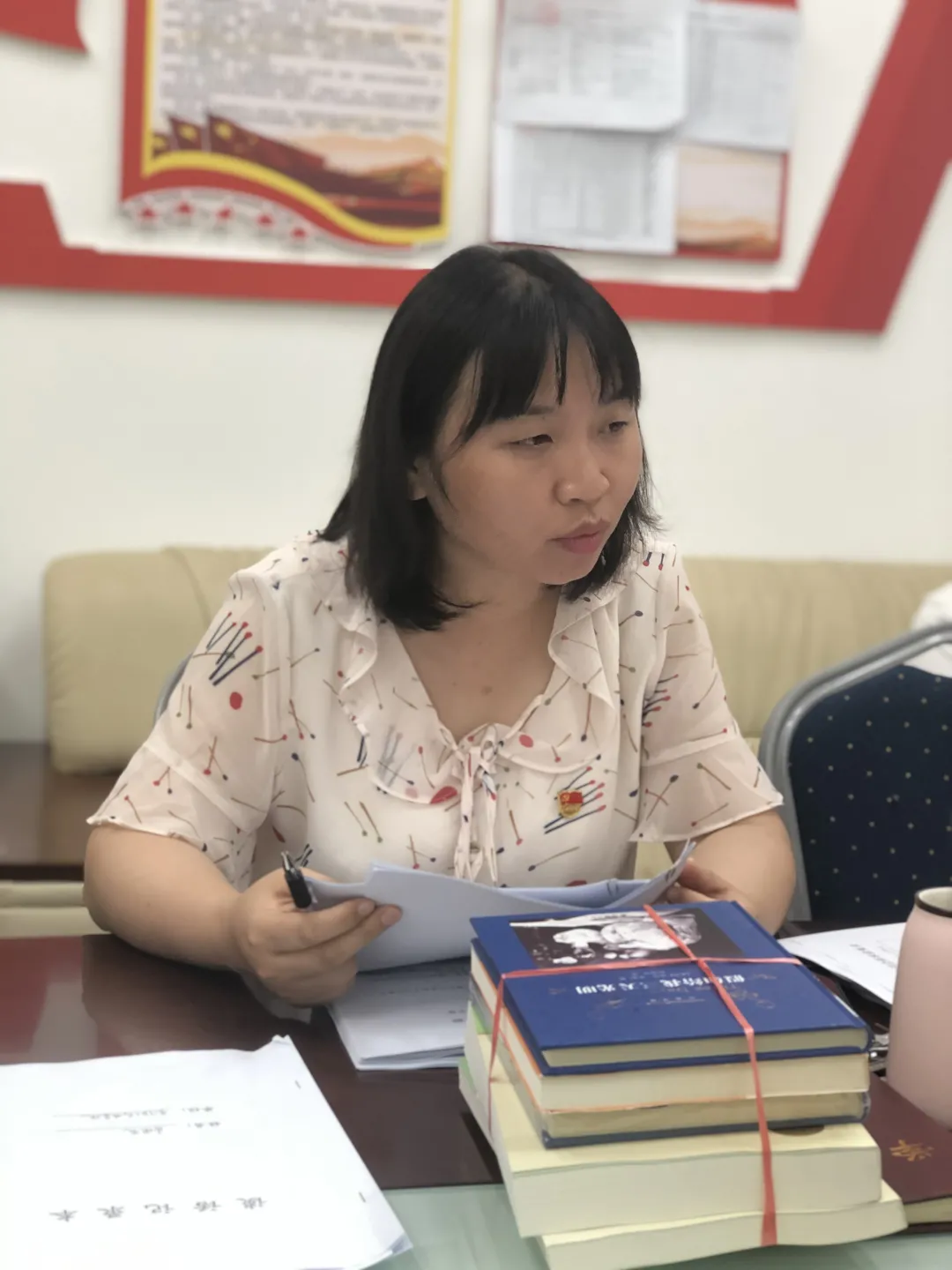【党史学习教育】百年征程波澜壮阔，百年初心历久弥坚