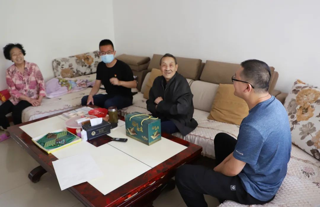 金昌市人民检察院开展“我们的节日•端午节”主题文化活动